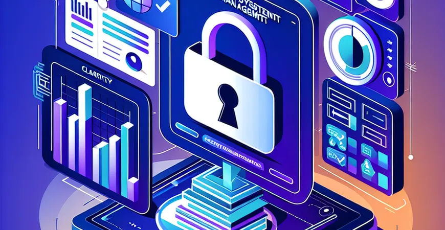  为什么ERP系统的权限管理不可忽视？  